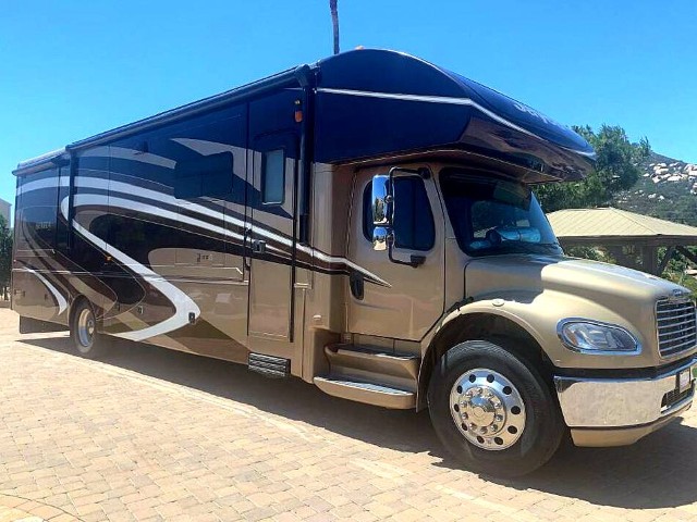 san diego diesel motorhome carb compliance service